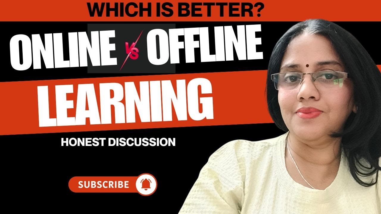 Онлайн-обучение против очного обучения | Откровенное обсуждение родителей и учителей | @hummingspace