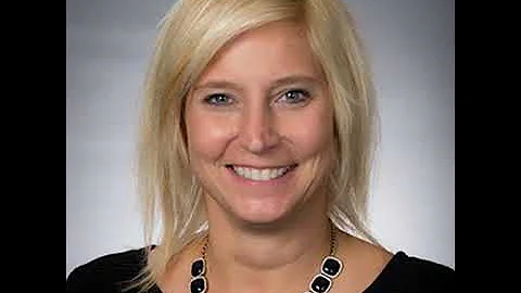 Episode 278: Chart Industries CEO Jill Evanko Keep...