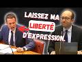 "Je dis ce que je veux" : Hugo Clément assume face à la commission