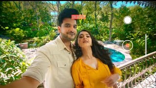 Teri Yaad Rula Deti Hai Full HD Video Song - Yasser Desai | Karan Kudrra & Tejasswi Prakash | Rajat