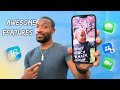 The BEST Features Coming To Your iPhone! (iOS 16)