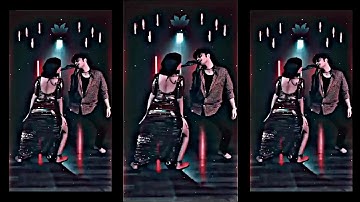 Bin Tere Sanam Dance 🥵 Status | Alight Motion Xml Editing |✨Bin Tere Sanam Remix | Itz Rana