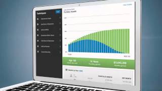 Dignitas Family Office: Personal Financial Dashboard screenshot 4