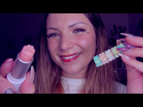 ASMR Beauty Spa für entspannten Schlaf