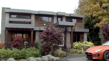 West Vancouver home allegedly built without permit may be torn down