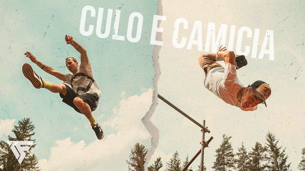 Cul0 e Camicia | Caorle 2025