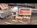 LEVERevolution with MonoFlex Bullets Product Overview from Hornady®