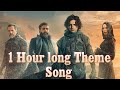 DUNE | Paul&#39;s Dream 1 Hour Official Main Trailer 2 Soundtrack | New Dune Trailer Song | Hans Zimmer