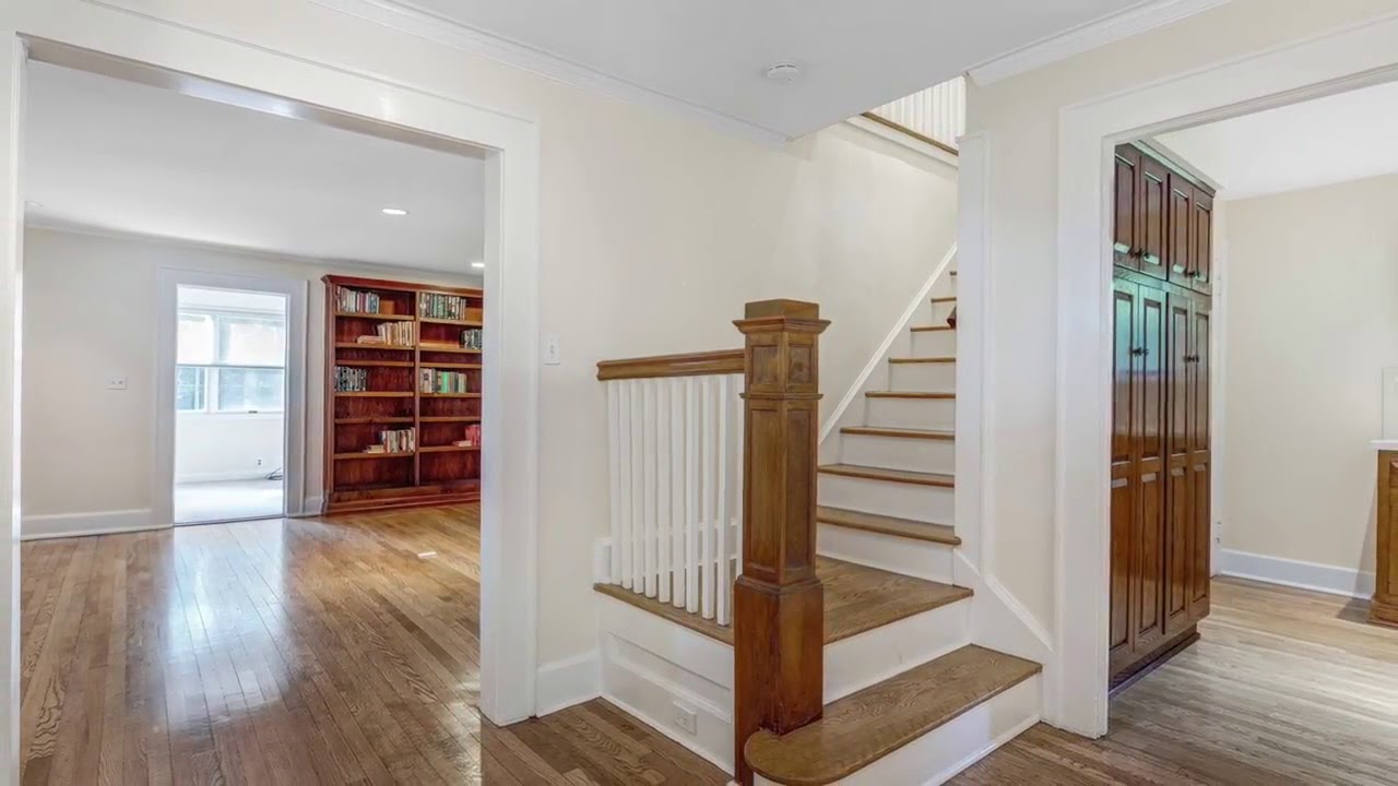 Home For Sale 147 Glen Ave MILLBURN, NJ YouTube