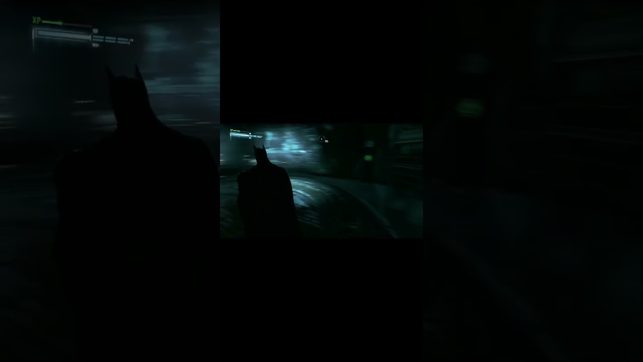 Batman Arkham Knight: Riddle #1 Batgirl