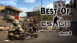 Best of /r/GlobalOffensive - Week 8