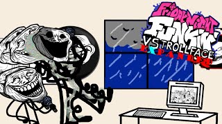 Trollface Expanded Video Launch Cancelled