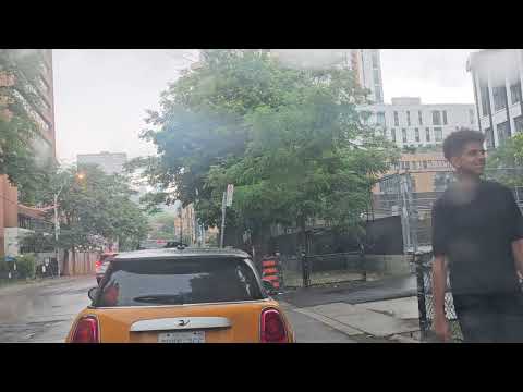 QEW HIGH WAY  TORONTO