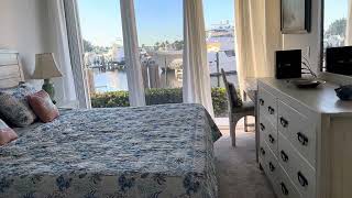 Vero Beach, The Moorings, Harbor Condo For Rent