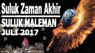 Suluk Zaman Akhir || Suluk Maleman Edisi 67 || Zaman Edan