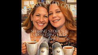 Breaking the Silence: Reclaiming Your Voice After Abuse and Divorce with Angeline Constantinou