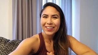 Portion control and learning how to fill your plate: Just Get Fit Challenge Day 9
