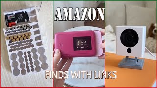 2023  Christmas AMAZON MUST HAVE | TikTok Made Me Buy It Compilation | Amazon Finds Part1