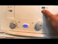 Worcester Bosch ECO button - what is it and what does it do?