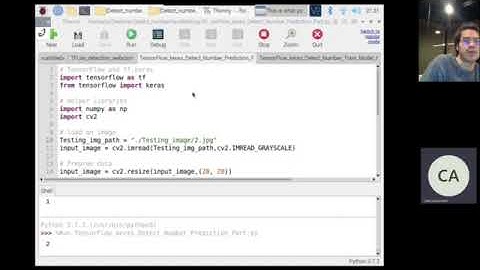 HW4 IOT TechMePlease