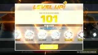 Tekken Mobile - New Rewards after 100th Level Android/Ios (waza card system and Dojo)