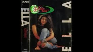 Ella Penanti yg setia