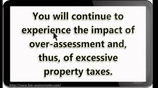 Beware of Excessive Fulton County Property Tax after Condemnations