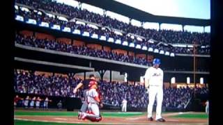 MLB 10: The Show Review - Ethos Video Review