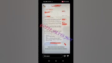 Thumbnail of POSTINGAN TERBARU MANTAN SUAMI NIKITA MIRZANI #shorts #gosipartishariini #fyp #fypシ #viral