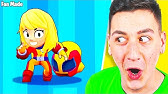 La Vera Faccia Di El Primo Brawl Stars Ita Fan Concept Youtube - el primo senza maschera brawl stars