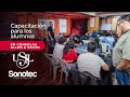 Sonotec y USIL | Capacitación para los alumnos en consolas Allen & Heath