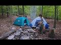6 MOST DISTURBING Camping Encounters
