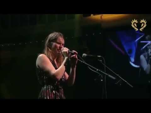 Iris Penning - Dood voor een dag @ Paradiso