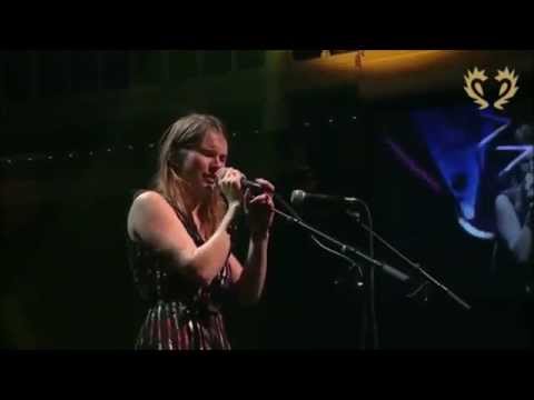 Iris Penning - Dood voor een dag @ Paradiso