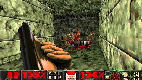 H2H-Xmas Edition - Level 22