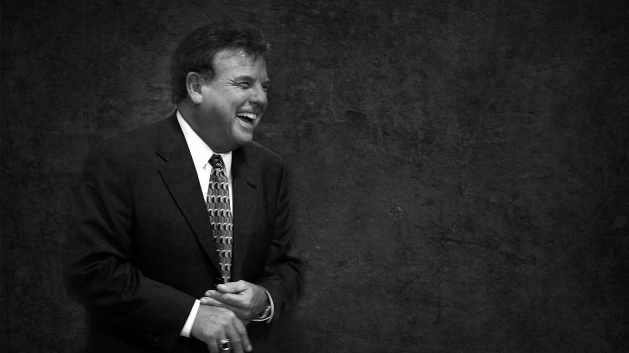 Tom Hopkins Exclusive Interview Power Players Sneak Preview YouTube