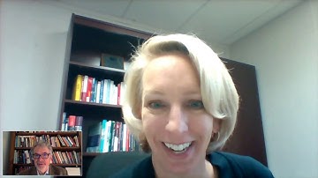 Mary Uhl-Bien Interview - Adaptive leadership