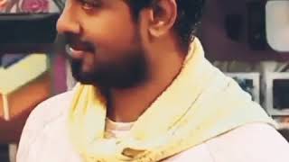 || Shivani and Aari || pasagal nesagal song || friendship song||👫