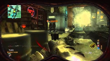 MW3 - MITD MOAB - MITD Tips