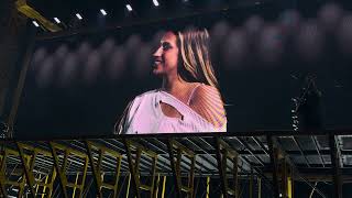 Tate Mcrae  Nostalgia  In Manchester