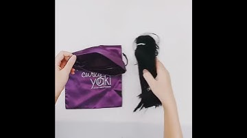 Wholesales satin pouches with logo,hair extension drawstring bags, satin wig packaging bags