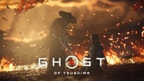 Ghost of Tsushima New Game+ Lethal Difficulty