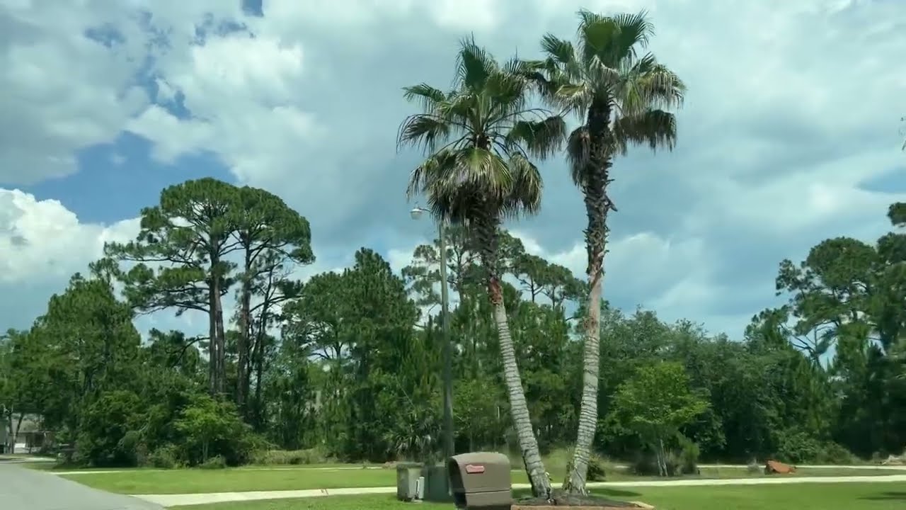 Discover Innerarity Point, Florida