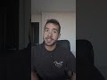 Regret: The Tree Analogy