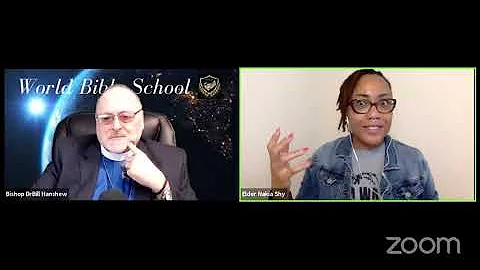 KINGDOM DYNAMICS 04 29 21 Guest Elder Nakia Shy