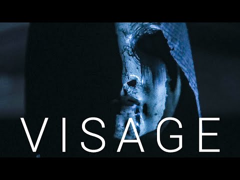 Видео: VISAGE - ГЛАВА "ЛЮСИ" ПРОХОЖДЕНИЕ 🤘 ЩЕКАСТЫЙ СКРИМЕР! 🤘 ИНДИ-ХОРРОР ИГРА