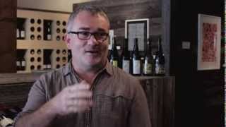 Thoughts on the business of wine: Eric Texier, Winemaker