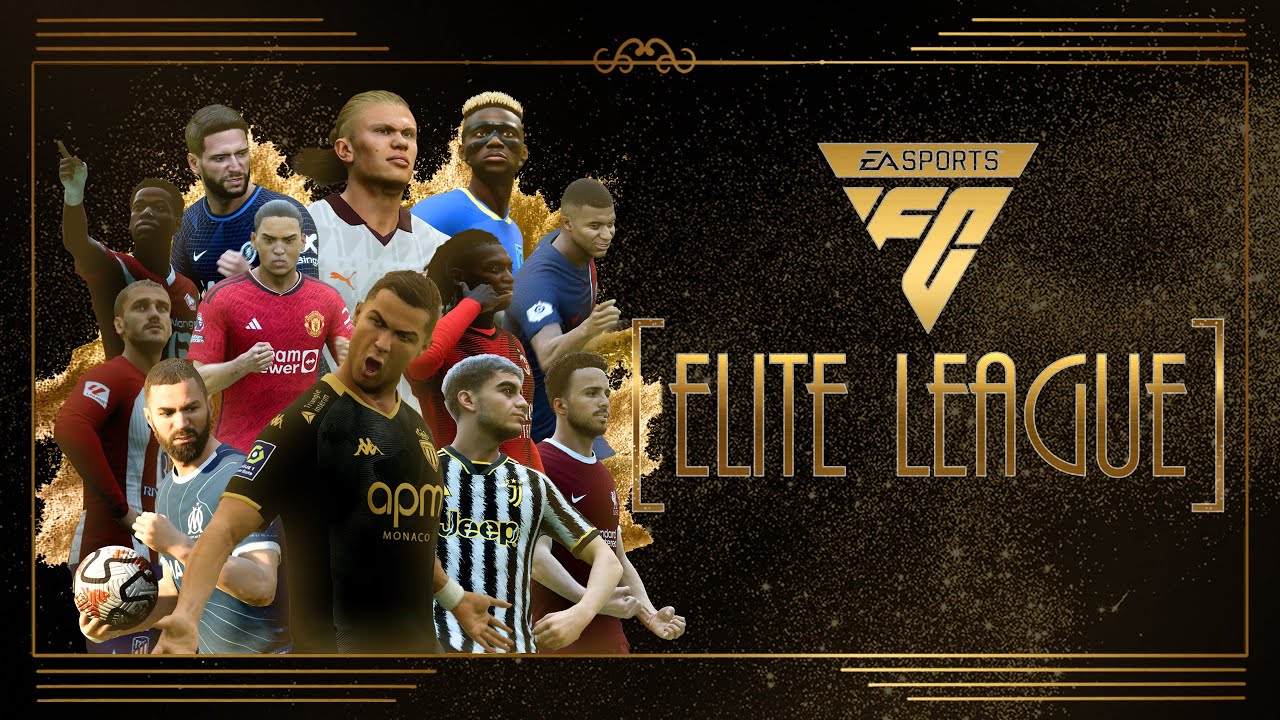 ALL the goals and can't miss action from EFC Week 2 | SPark Plays Elite League (EA FC)