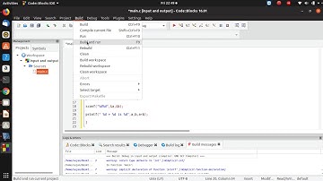 c programming 04 Arithmetic operator