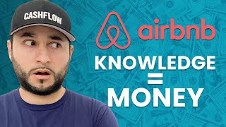 First-Time Airbnb Host Tips: 3 Things I Wish I Knew | Jorge Contreras